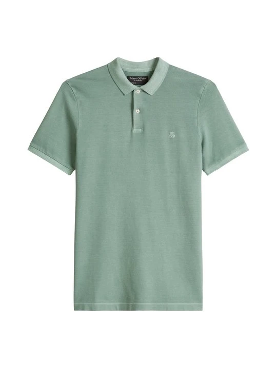 Zdjęcie produktu Koszulka polo Marc O'Polo zielony