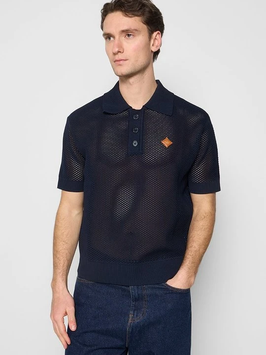 Zdjęcie produktu Koszulka polo MCM