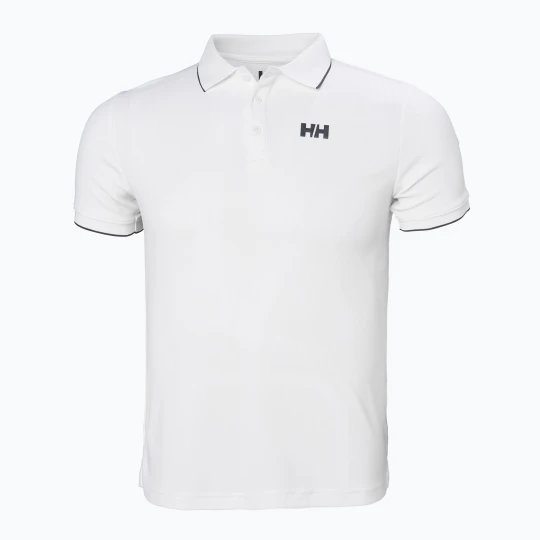 Zdjęcie produktu Koszulka polo męska Helly Hansen Kos Polo white