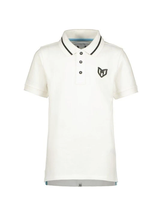 Zdjęcie produktu Koszulka polo Messi biały