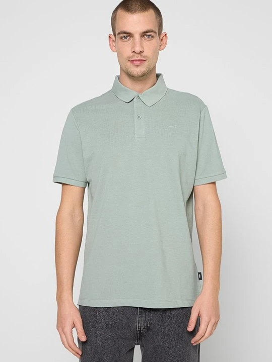 Zdjęcie produktu Koszulka polo Mexx zielony