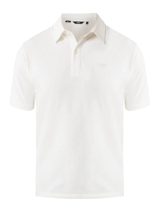 Zdjęcie produktu Koszulka polo Mexx mleczny