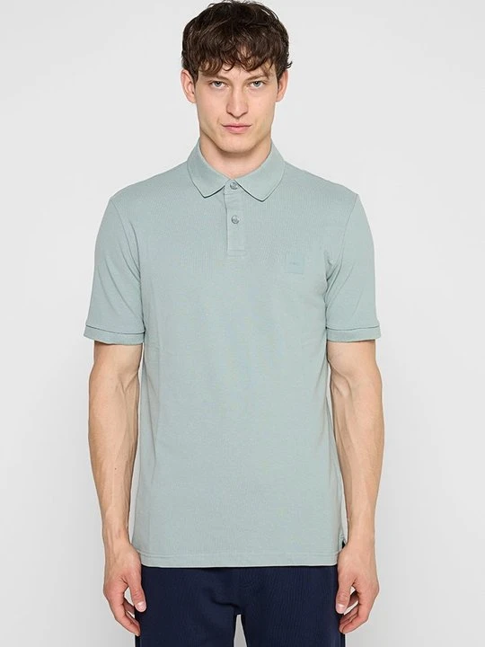 Zdjęcie produktu Koszulka polo Mexx zielony