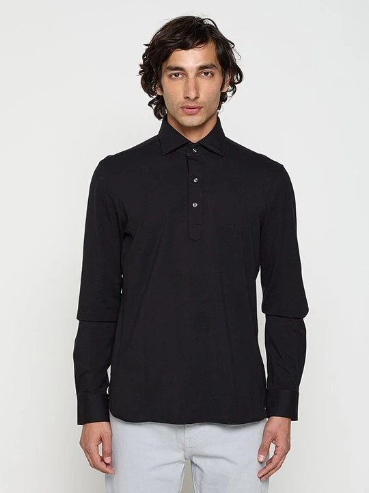 Zdjęcie produktu Koszulka polo Michael Kors czarny