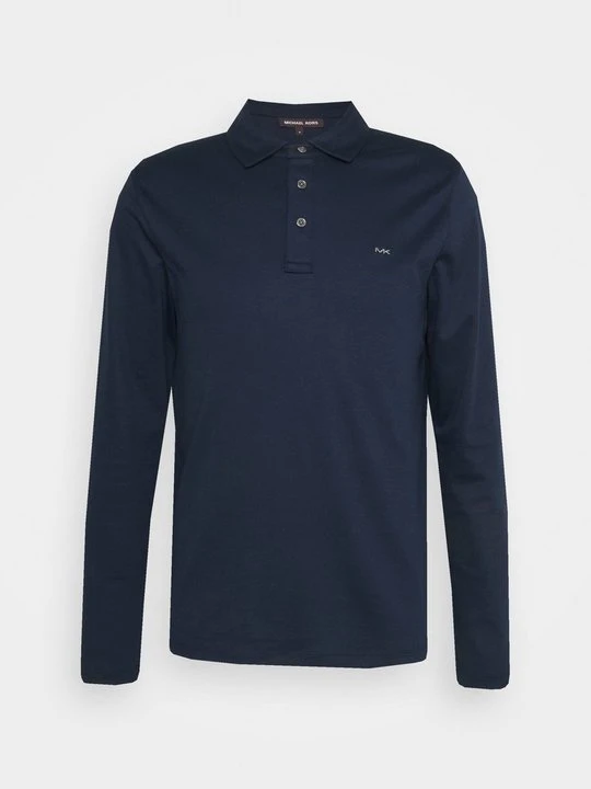 Zdjęcie produktu Koszulka polo Michael Kors granatowy