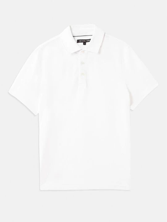 Zdjęcie produktu Koszulka polo Michael Kors biały