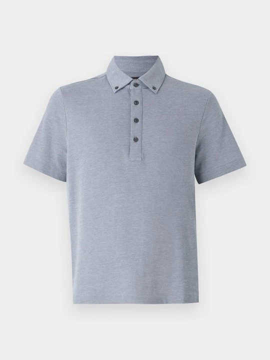 Zdjęcie produktu Koszulka polo Michael Kors granatowy