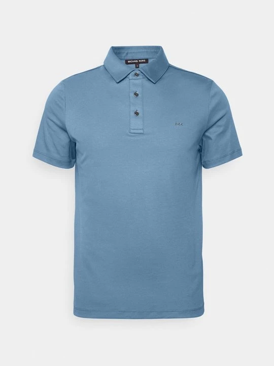 Zdjęcie produktu Koszulka polo Michael Kors niebieski