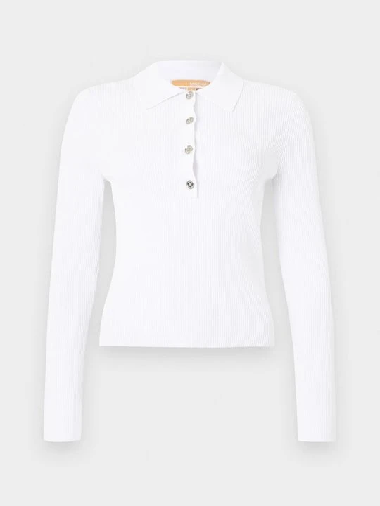 Zdjęcie produktu Koszulka polo Michael Kors biały