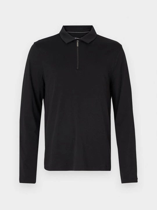 Zdjęcie produktu Koszulka polo Michael Kors czarny