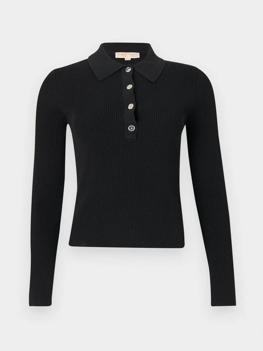 Zdjęcie produktu Koszulka polo Michael Kors czarny