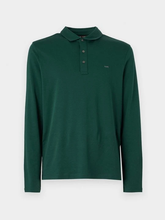 Zdjęcie produktu Koszulka polo Michael Kors granatowy