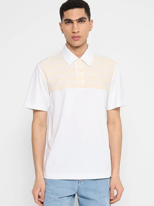 Zdjęcie produktu Koszulka polo Missoni biały