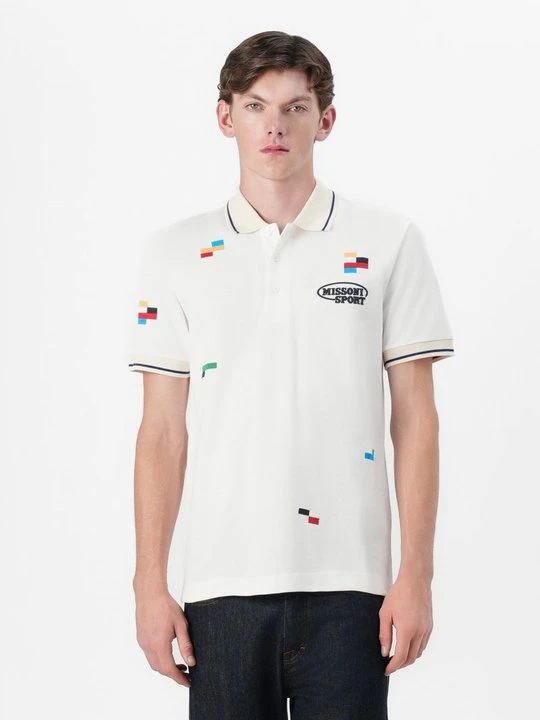 Zdjęcie produktu Koszulka polo Missoni
