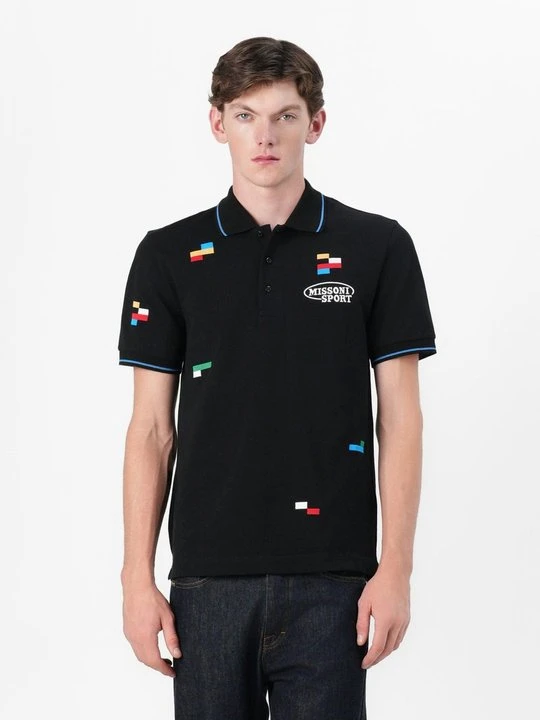 Zdjęcie produktu Koszulka polo Missoni