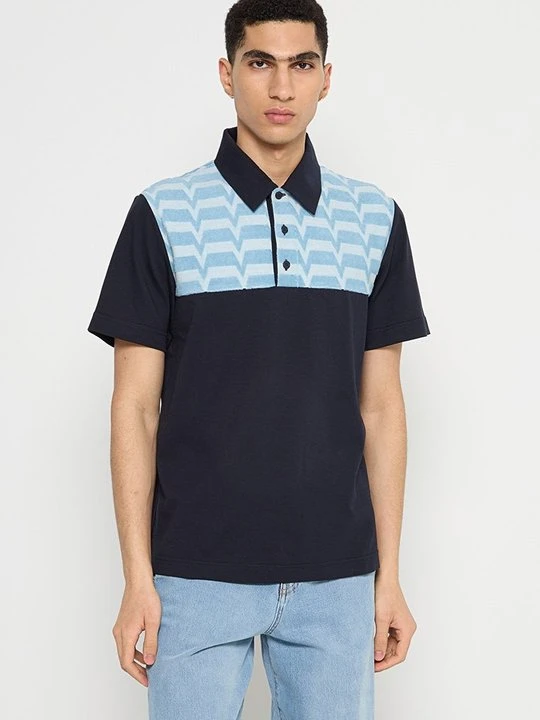 Zdjęcie produktu Koszulka polo Missoni czarny