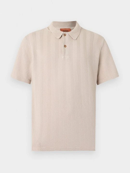 Zdjęcie produktu Koszulka polo Missoni beżowy