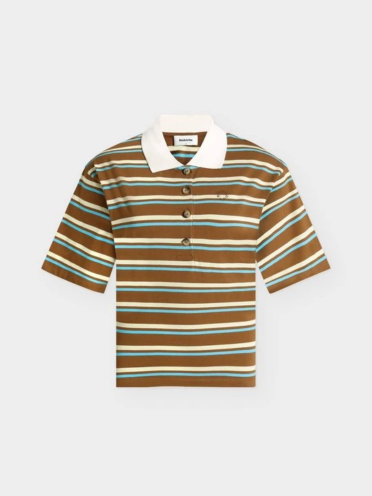 Zdjęcie produktu Koszulka polo Modström