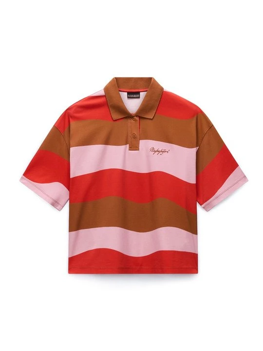 Zdjęcie produktu Koszulka polo Napapijri