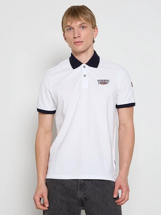Zdjęcie produktu Koszulka polo Napapijri
