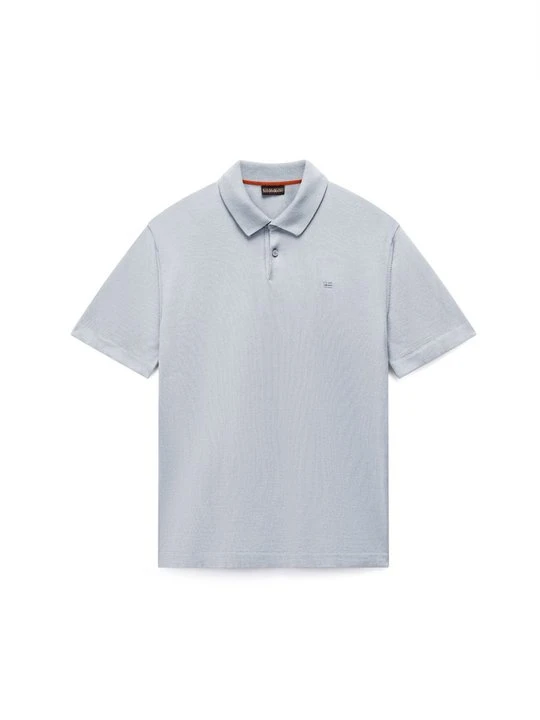 Zdjęcie produktu Koszulka polo Napapijri szary