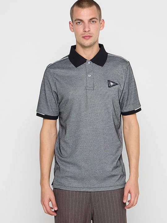 Zdjęcie produktu Koszulka polo Nautica szary