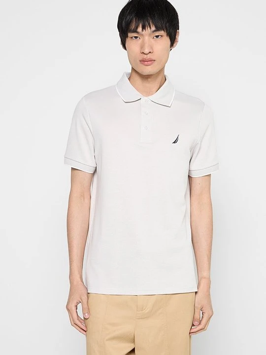 Zdjęcie produktu Koszulka polo Nautica biały