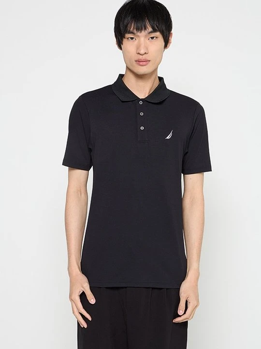 Zdjęcie produktu Koszulka polo Nautica czarny