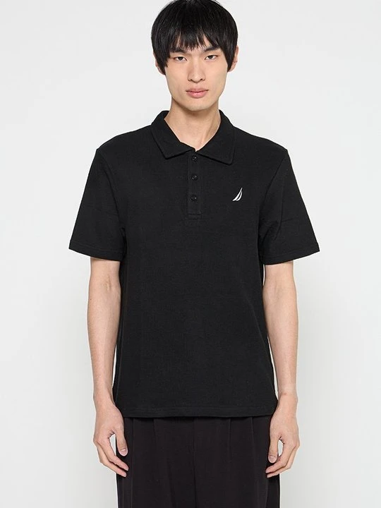 Zdjęcie produktu Koszulka polo Nautica czarny