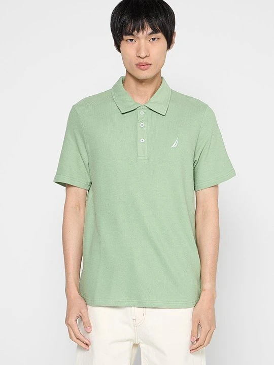 Zdjęcie produktu Koszulka polo Nautica zielony