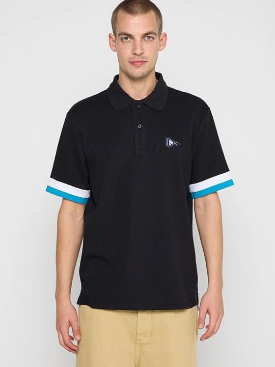Zdjęcie produktu Koszulka polo Nautica czarny