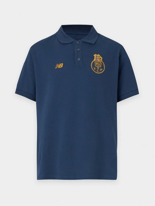 Zdjęcie produktu Koszulka polo New Balance