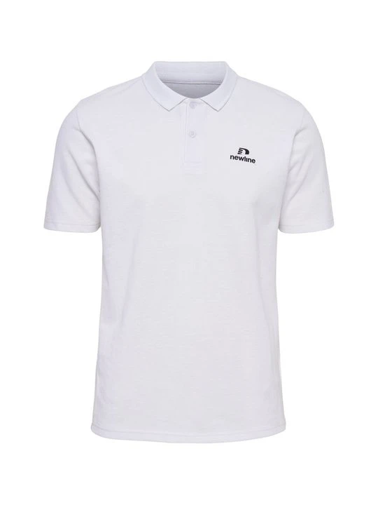 Zdjęcie produktu Koszulka polo NEWLINE biały