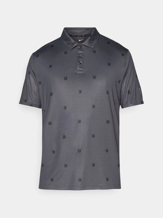 Zdjęcie produktu Koszulka polo Nike antracytowy
