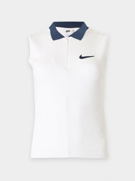 Zdjęcie produktu Koszulka polo Nike biały