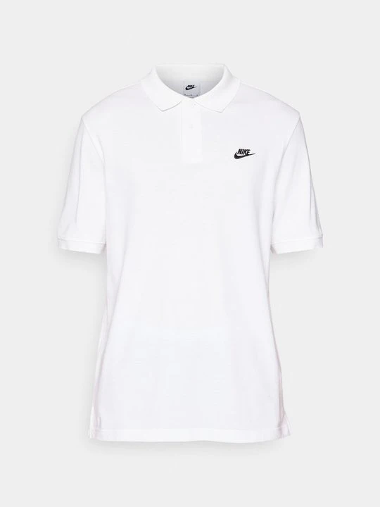 Zdjęcie produktu Koszulka polo Nike biały