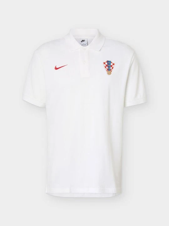 Zdjęcie produktu Koszulka polo Nike biały