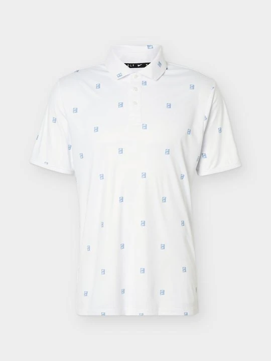 Zdjęcie produktu Koszulka polo Nike biały
