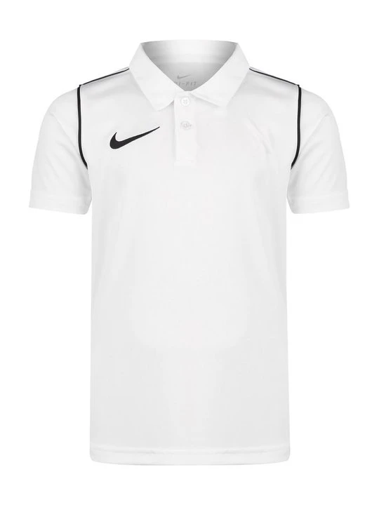 Zdjęcie produktu Koszulka polo Nike biały