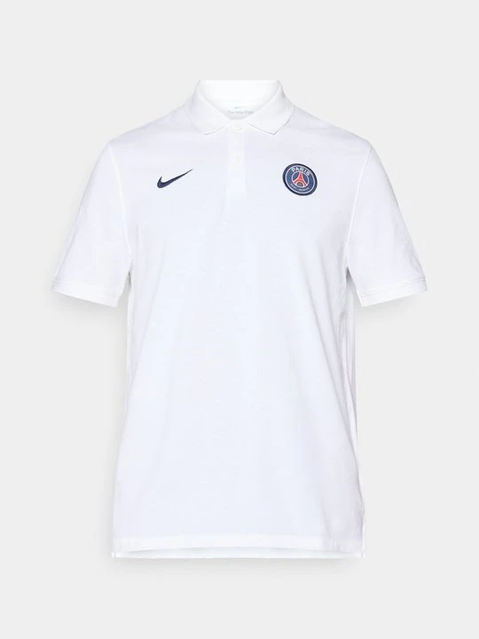 Zdjęcie produktu Koszulka polo Nike biały