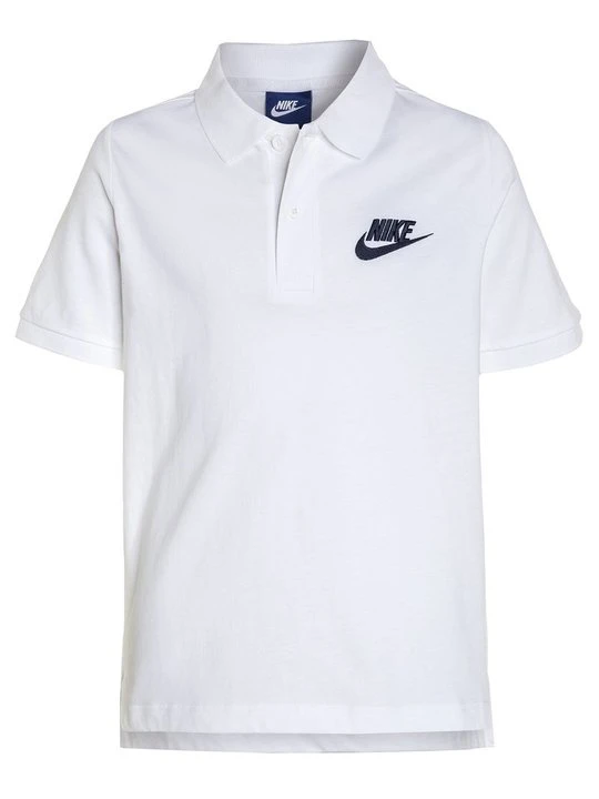 Zdjęcie produktu Koszulka polo Nike biały