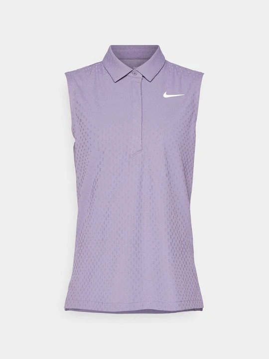 Zdjęcie produktu Koszulka polo Nike ciemnofioletowy