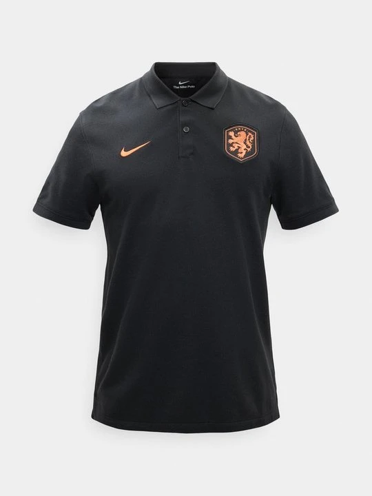 Zdjęcie produktu Koszulka polo Nike czarny