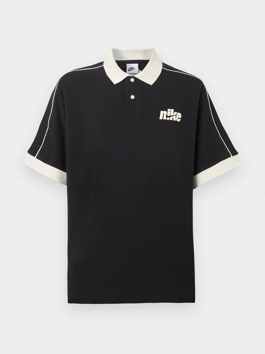 Zdjęcie produktu Koszulka polo Nike czarny