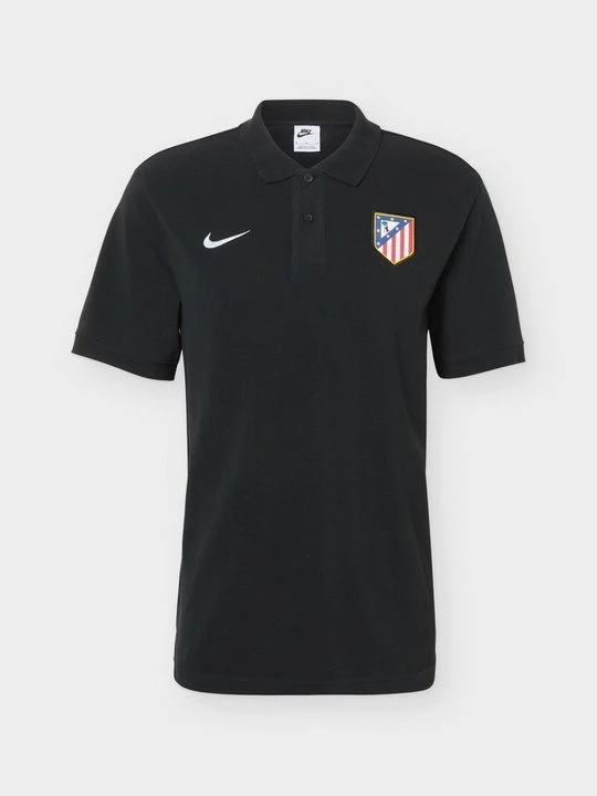 Zdjęcie produktu Koszulka polo Nike czarny