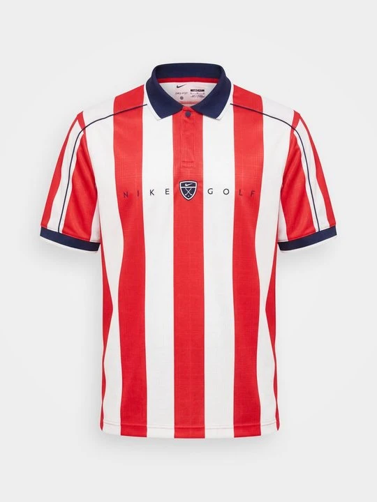 Zdjęcie produktu Koszulka polo Nike czerwony