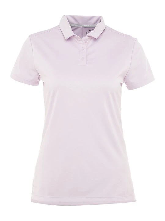 Zdjęcie produktu Koszulka polo Nike fioletowy