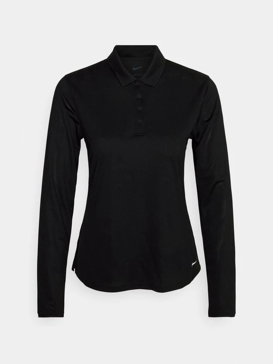 Zdjęcie produktu Koszulka polo Nike czarny