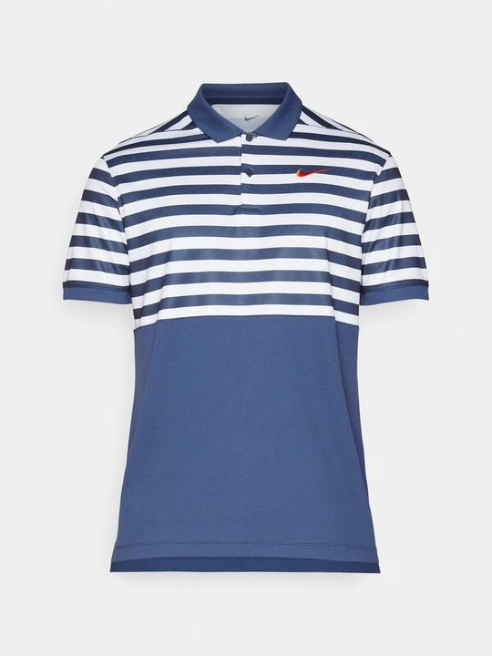 Zdjęcie produktu Koszulka polo Nike granatowy