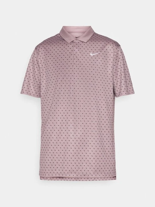 Zdjęcie produktu Koszulka polo Nike brązowy